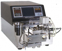 ラボ用高圧ホモジナイザー / ラボで使用できるホモジナイザーです