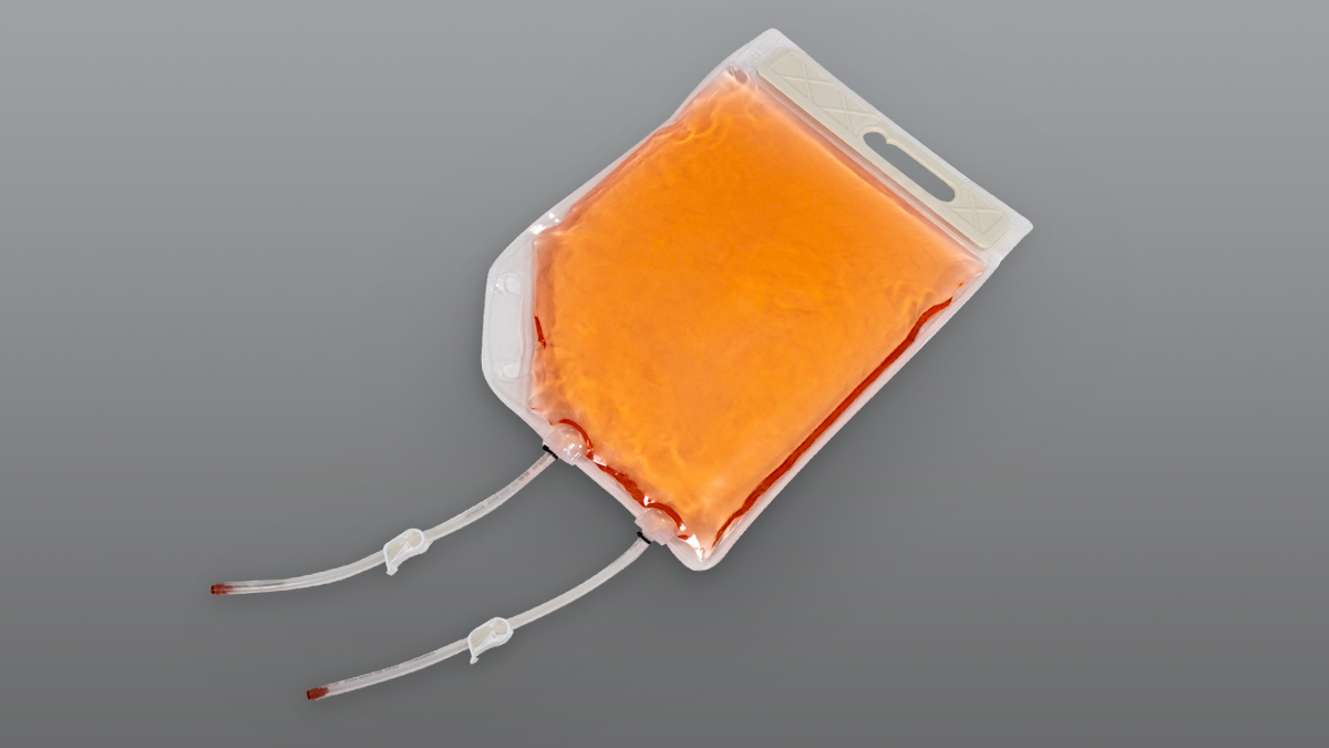 短納期可｜バイオ医薬品用液体シングルユースバッグ(LSB
