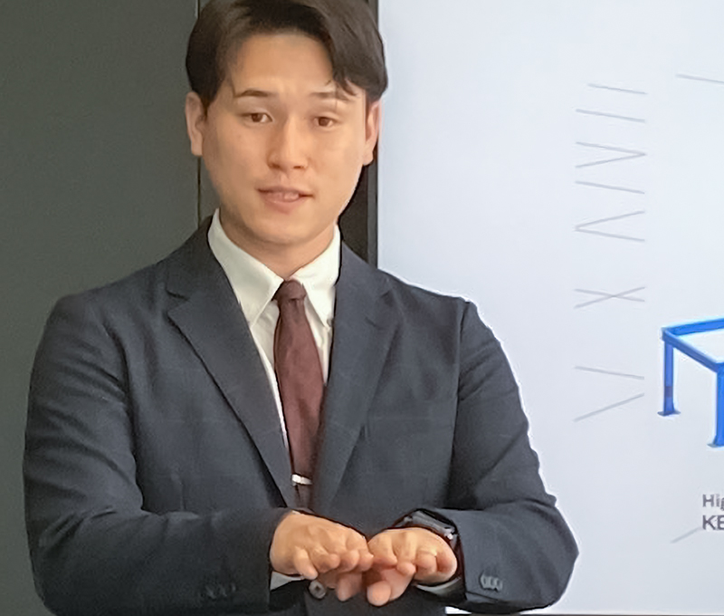 今川　和歩