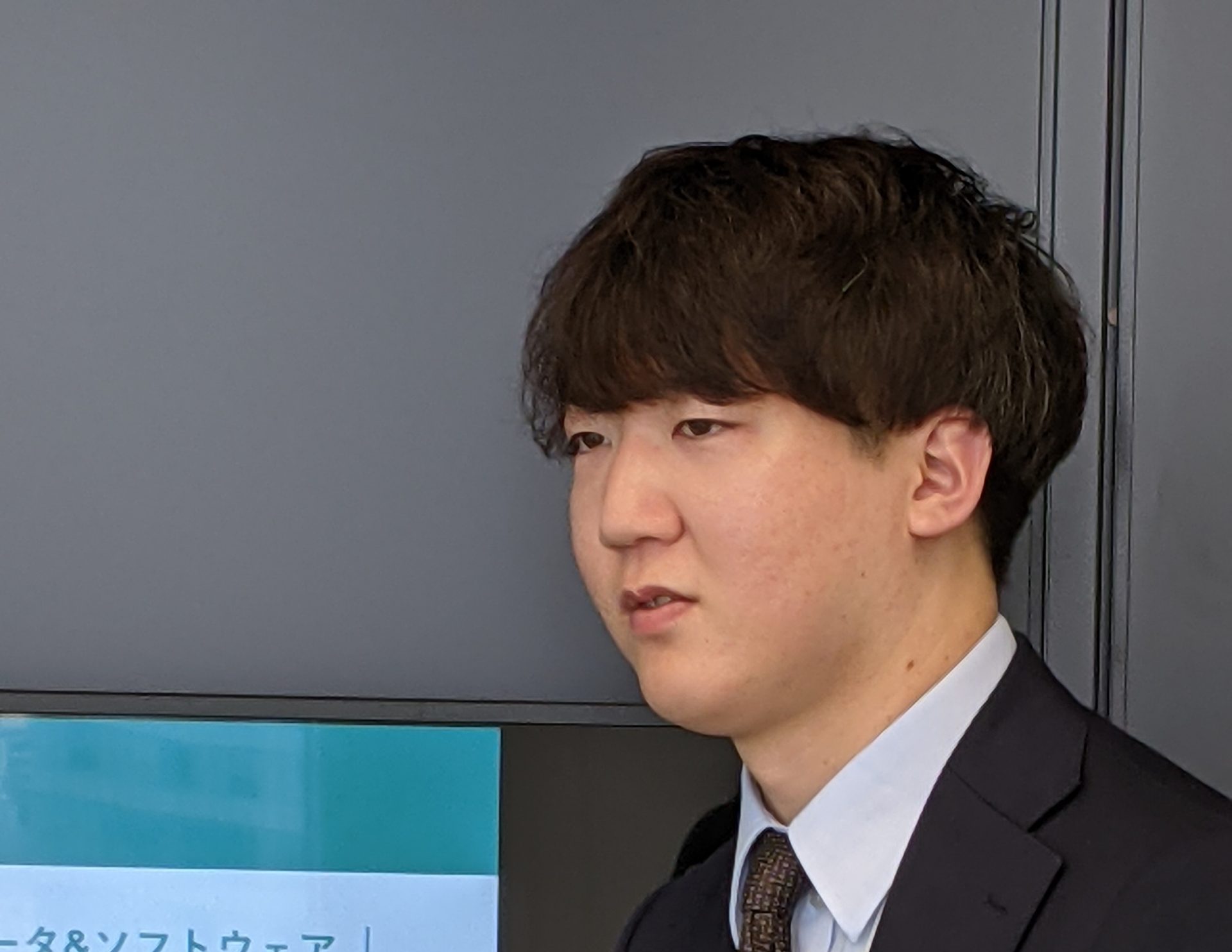 太田垣　太朗