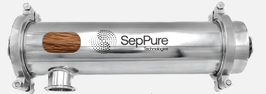 有機溶剤ろ過・回収用ナノフィルター GreenMem