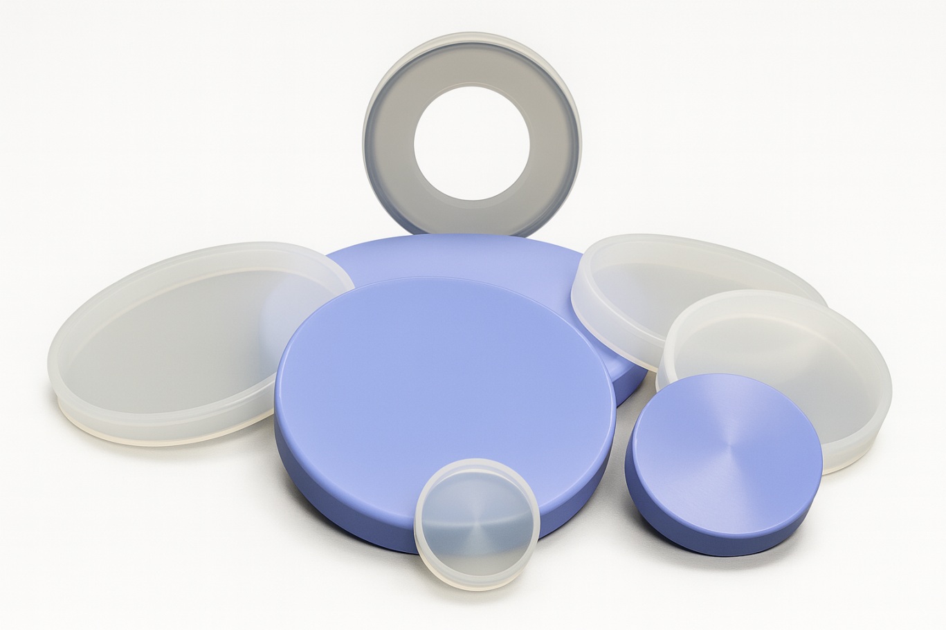 キャップシール