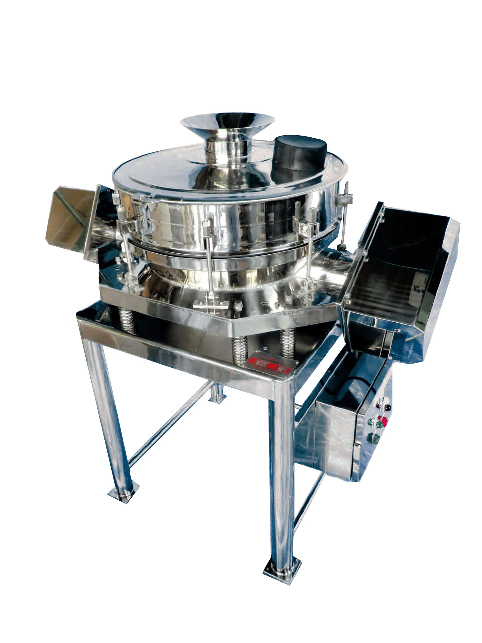 FS Hi-Sifter